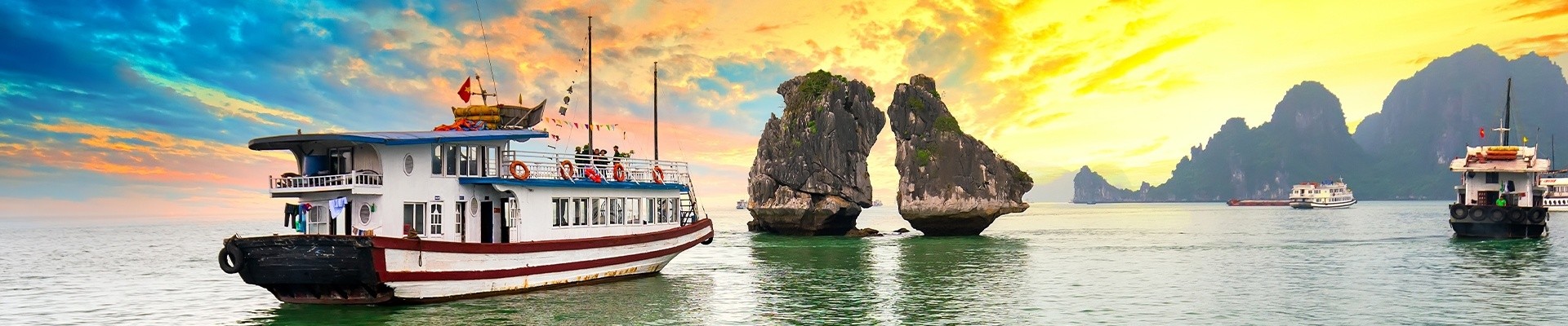 Day Cruises